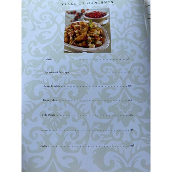 The Best Recipes of Shoprite's Culinary Workshop Hardcover Cookbook Pre-Loved - Picture 6 of 7